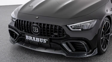 Brabus Mercedes-AMG GT 63