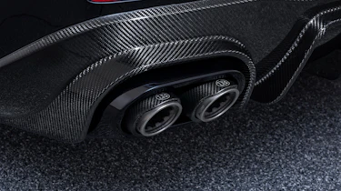 Brabus Mercedes-AMG GT 63