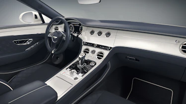 Bentley Continental GT Convertible Bavaria Edition