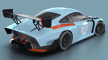 New Porsche 935 liveries