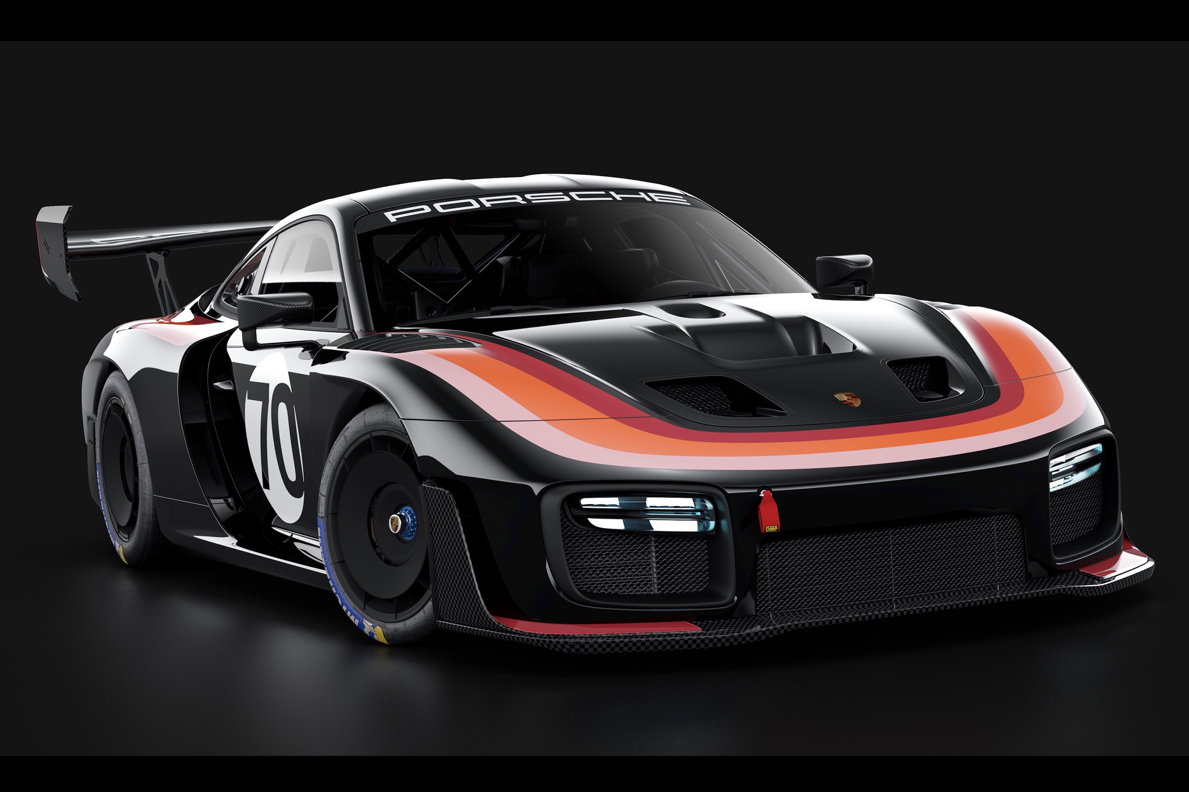 New Porsche 935 liveries