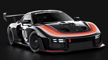 New Porsche 935 liveries