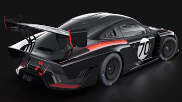 New Porsche 935 liveries