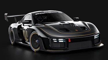 New Porsche 935 liveries