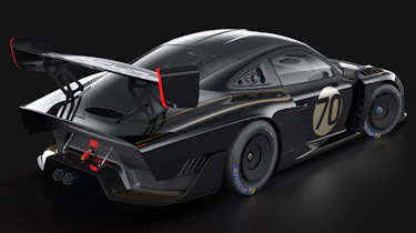 New Porsche 935 liveries
