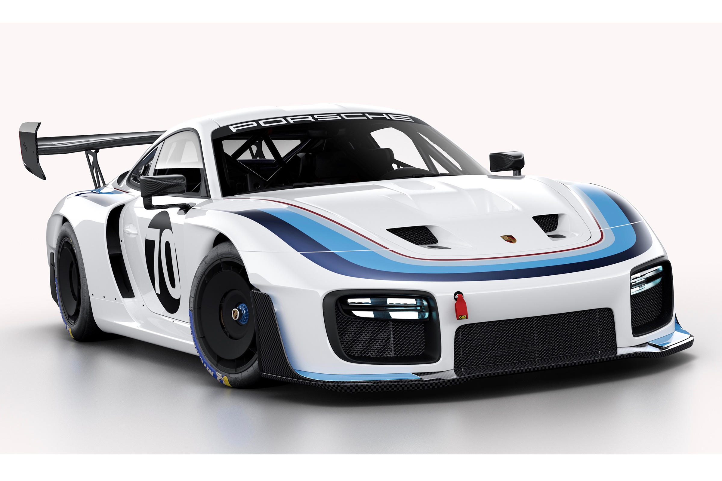 New Porsche 935 liveries
