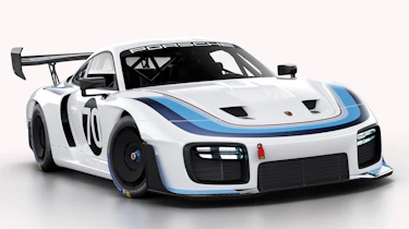 New Porsche 935 liveries