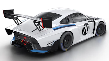 New Porsche 935 liveries