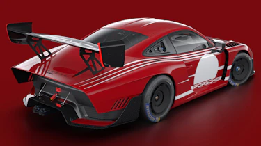 New Porsche 935 liveries