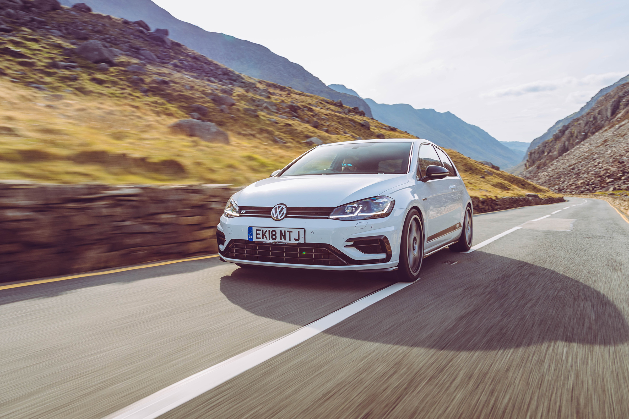 m52 tuning Golf R and GTI