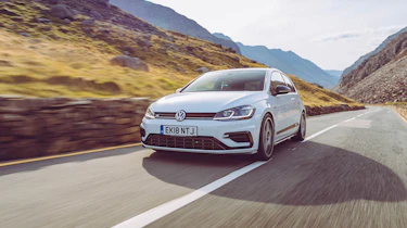 m52 tuning Golf R and GTI