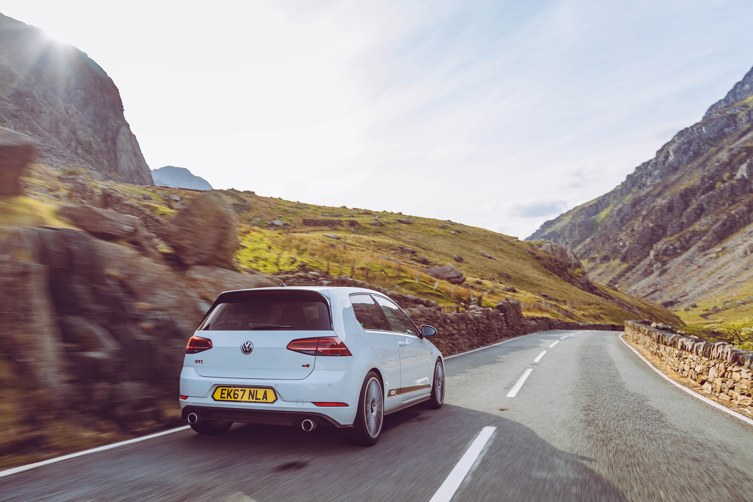 m52 tuning Golf R and GTI