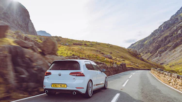 m52 tuning Golf R and GTI