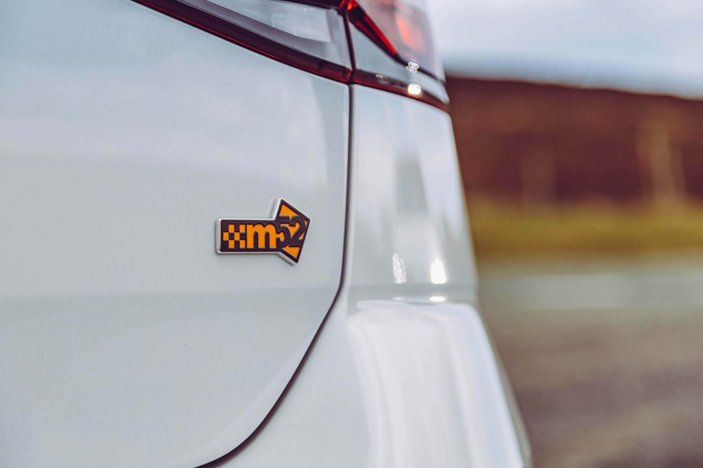 m52 tuning 