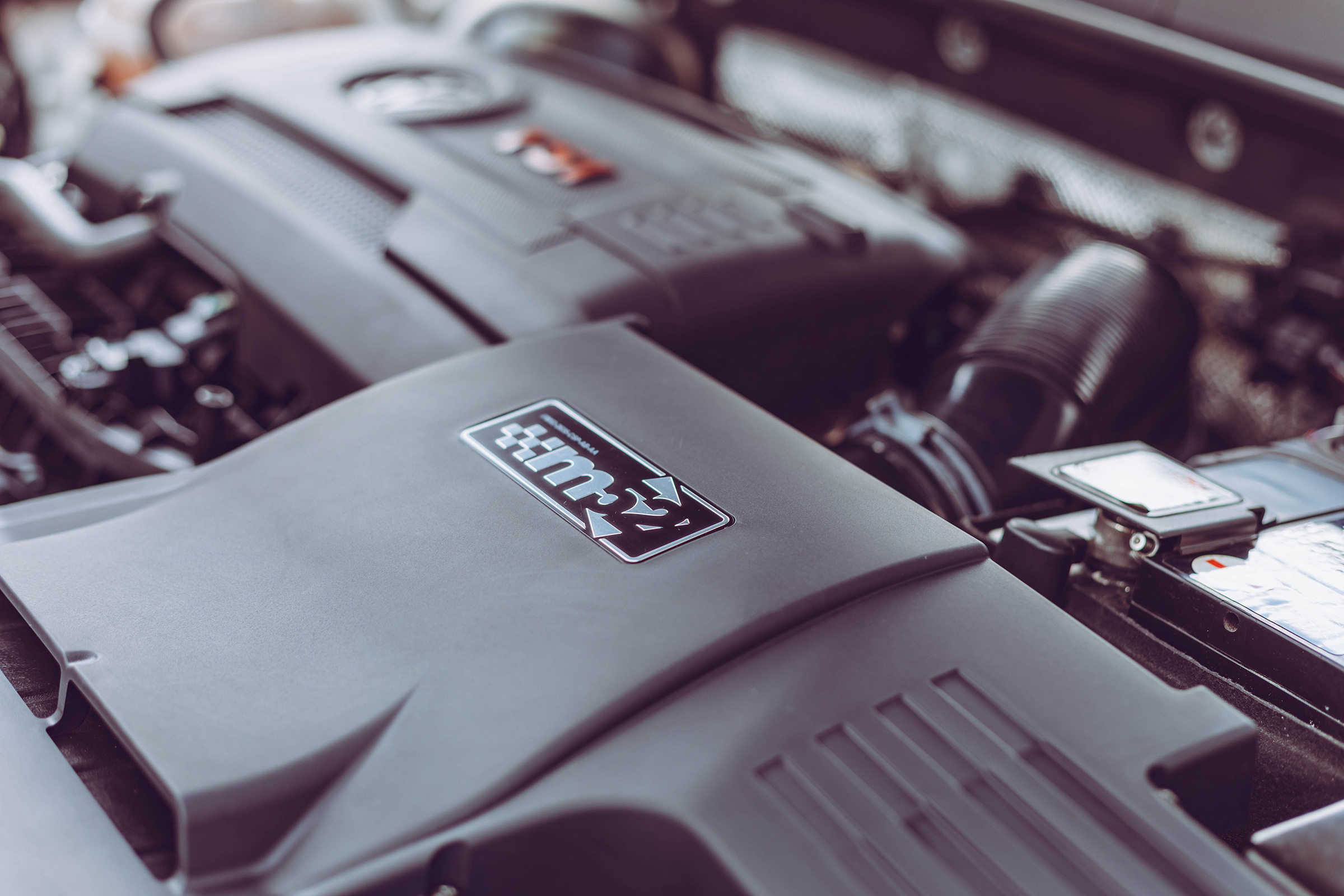 m52 tuning 