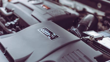 m52 tuning