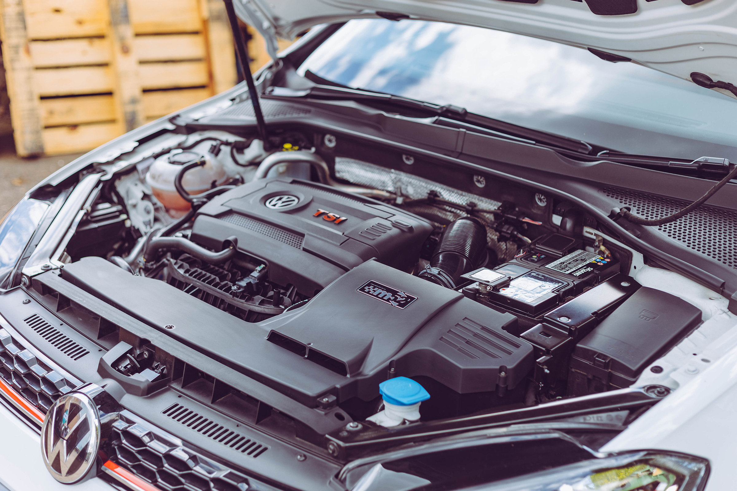 m52 tuning 
