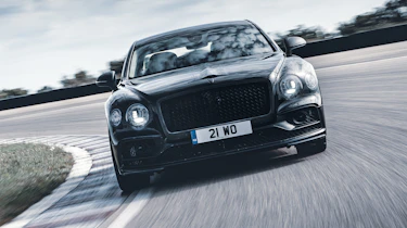 2020 Bentley Flying Spur