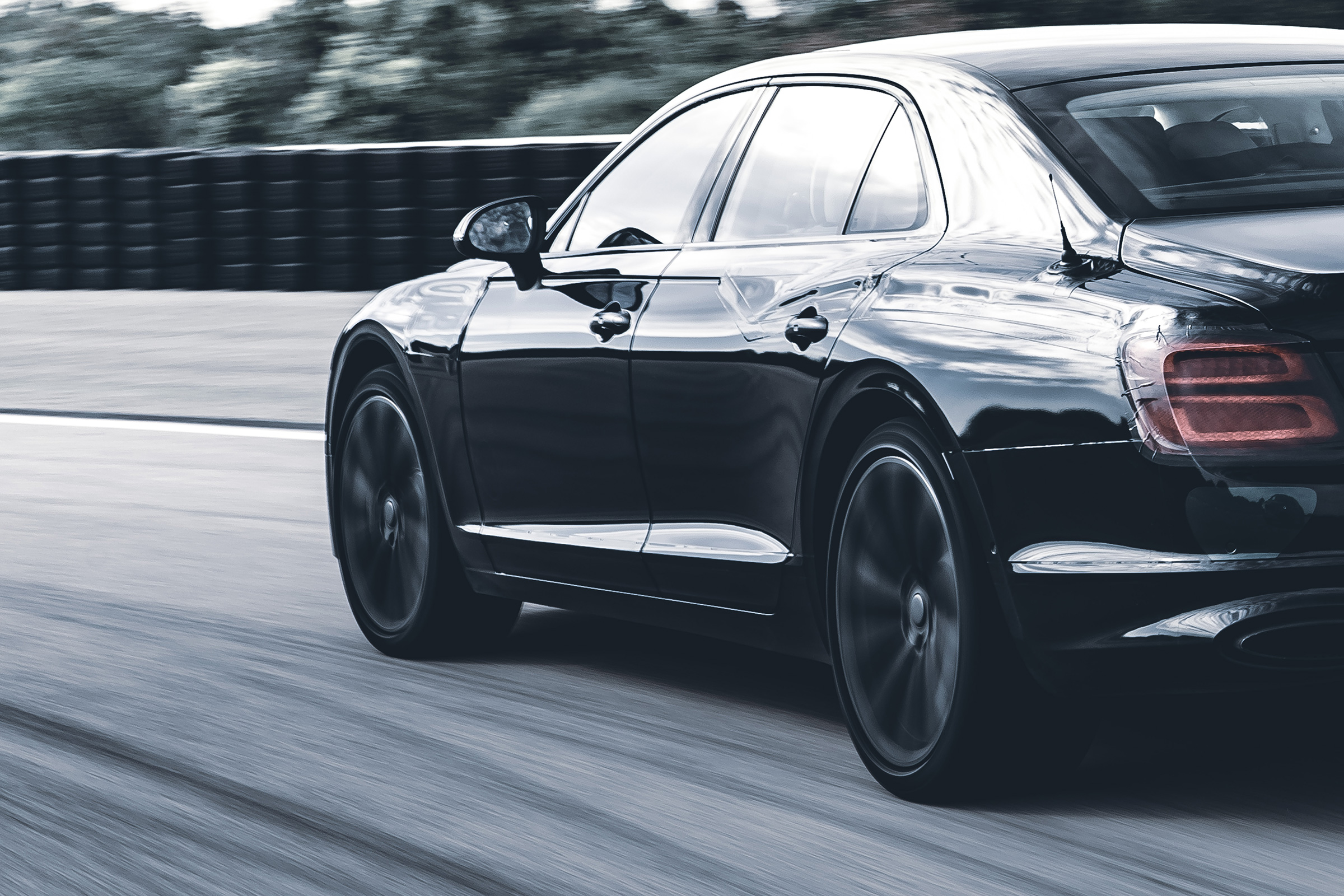 2020 Bentley Flying Spur 