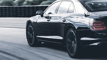 2020 Bentley Flying Spur