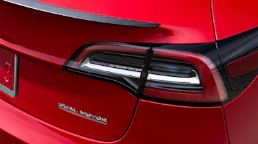 Tesla Model 3 Performance