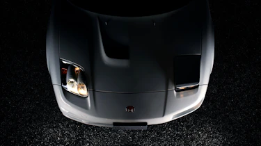 2005 NSX-R (02R)