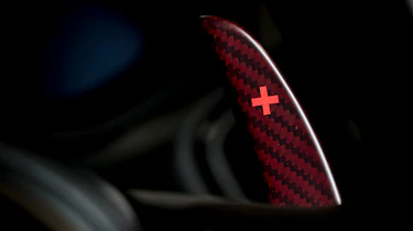 James Bond Aston Martin DBS Superleggera