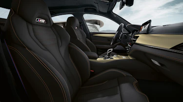 BMW M5 Edition 35 Years