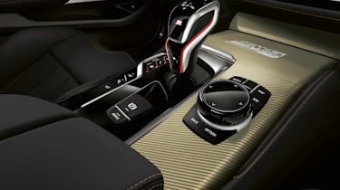 BMW M5 Edition 35 Years