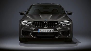 BMW M5 Edition 35 Years