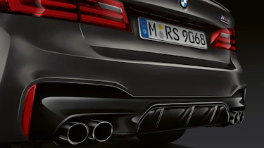 BMW M5 Edition 35 Years