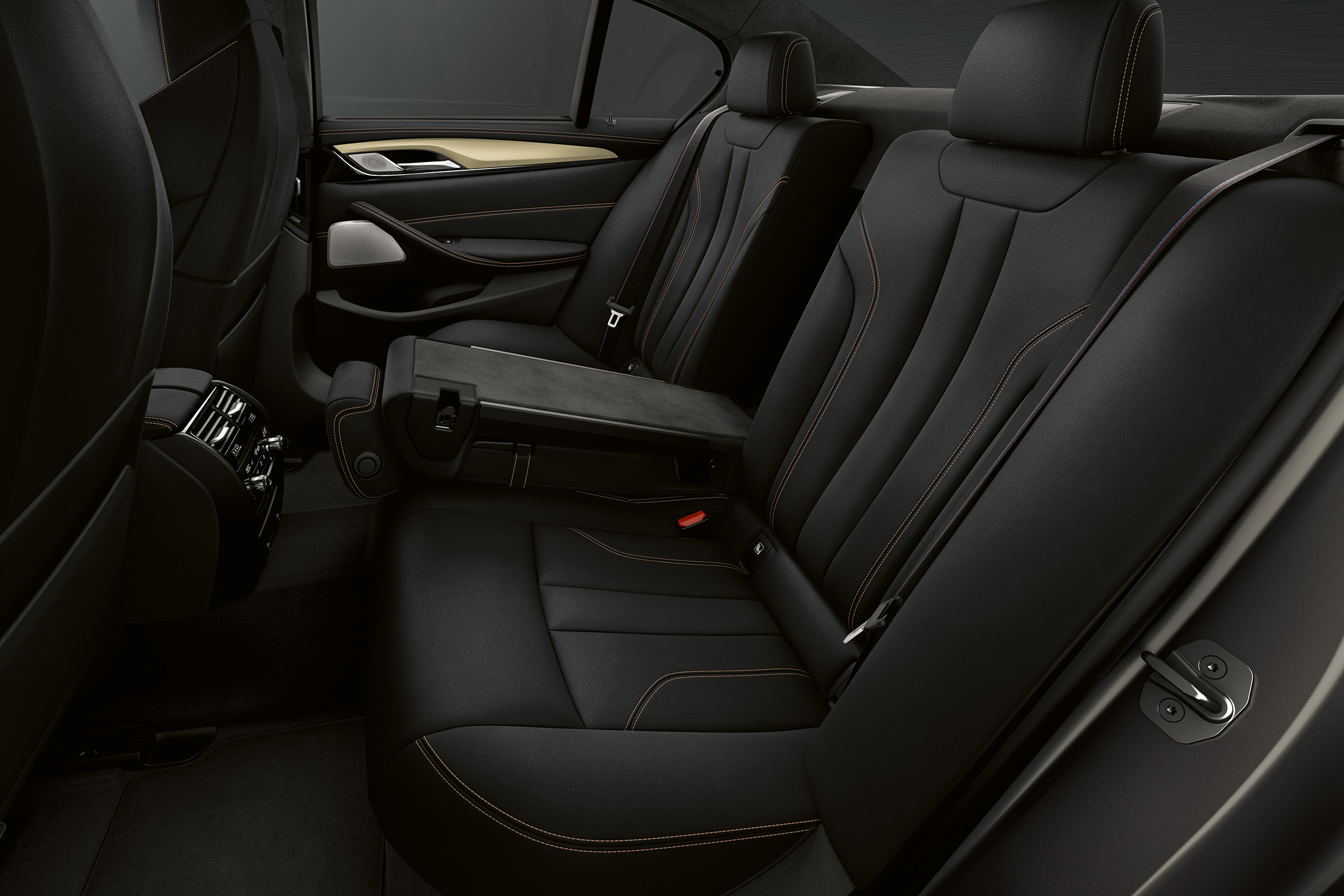 BMW M5 Edition 35 Years