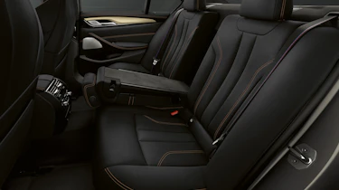 BMW M5 Edition 35 Years