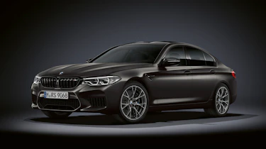 BMW M5 Edition 35 Years