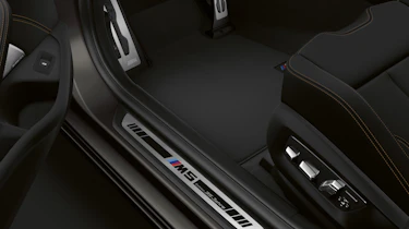 BMW M5 Edition 35 Years