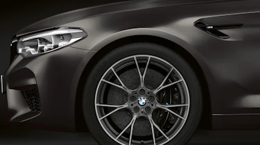 BMW M5 Edition 35 Years
