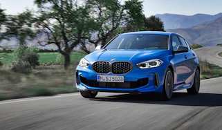 M135i header