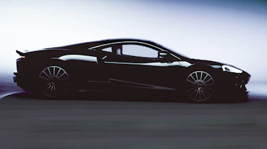 McLaren GT teaser (brightened)