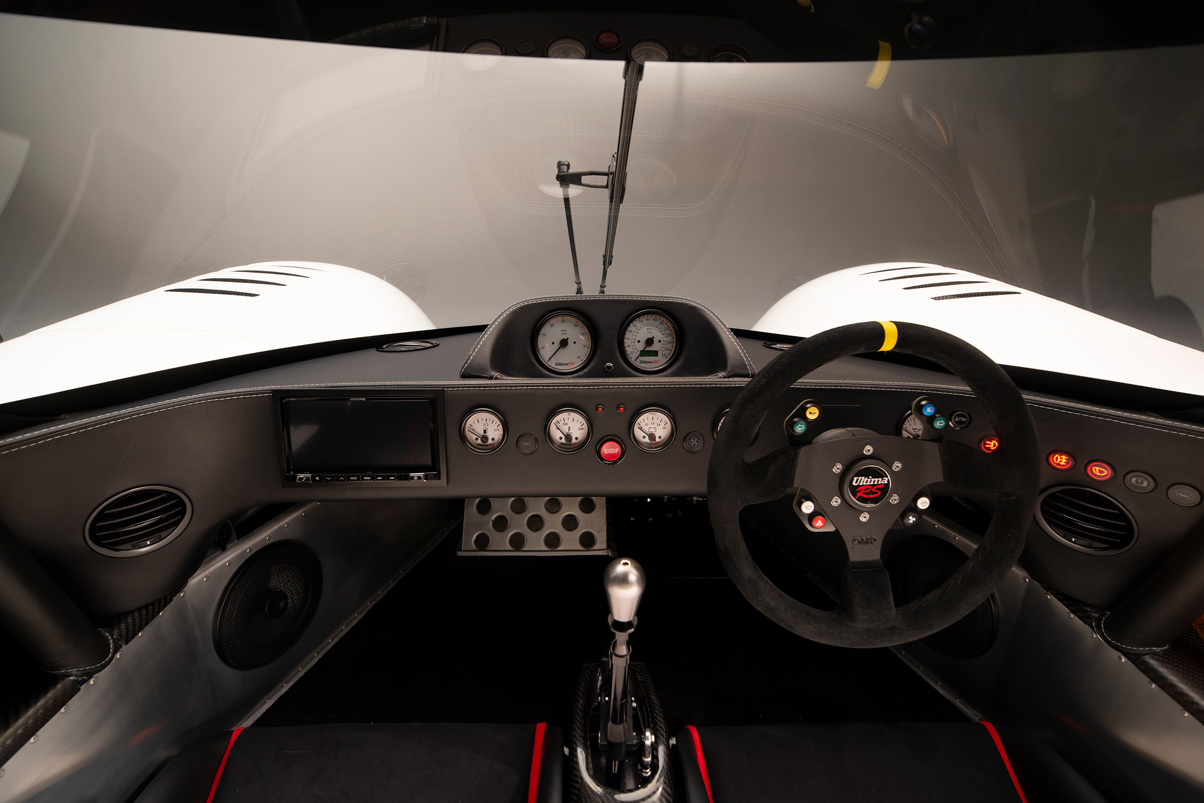 Ultima RS