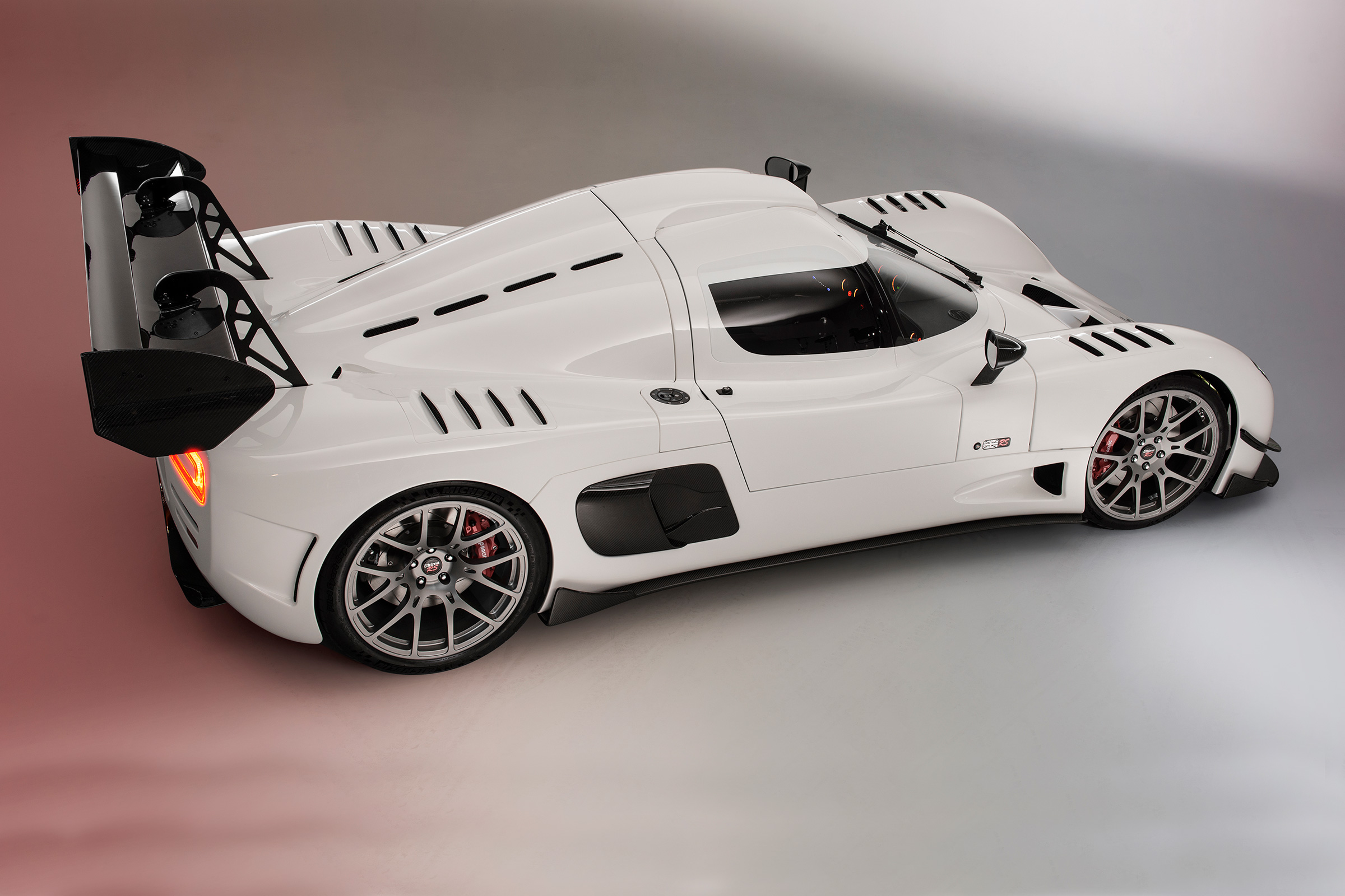 Ultima RS