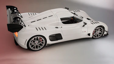 Ultima RS