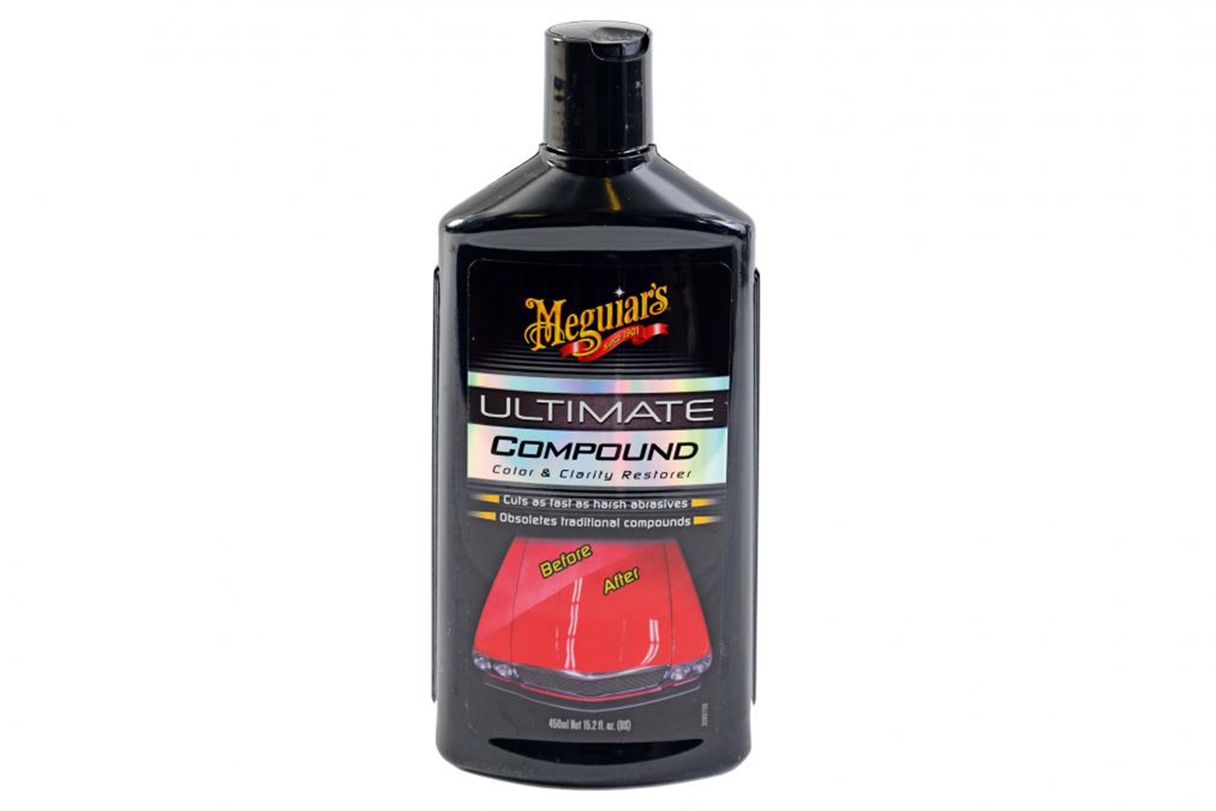 Meguiars Ultimate Compound