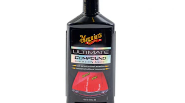 Meguiars Ultimate Compound