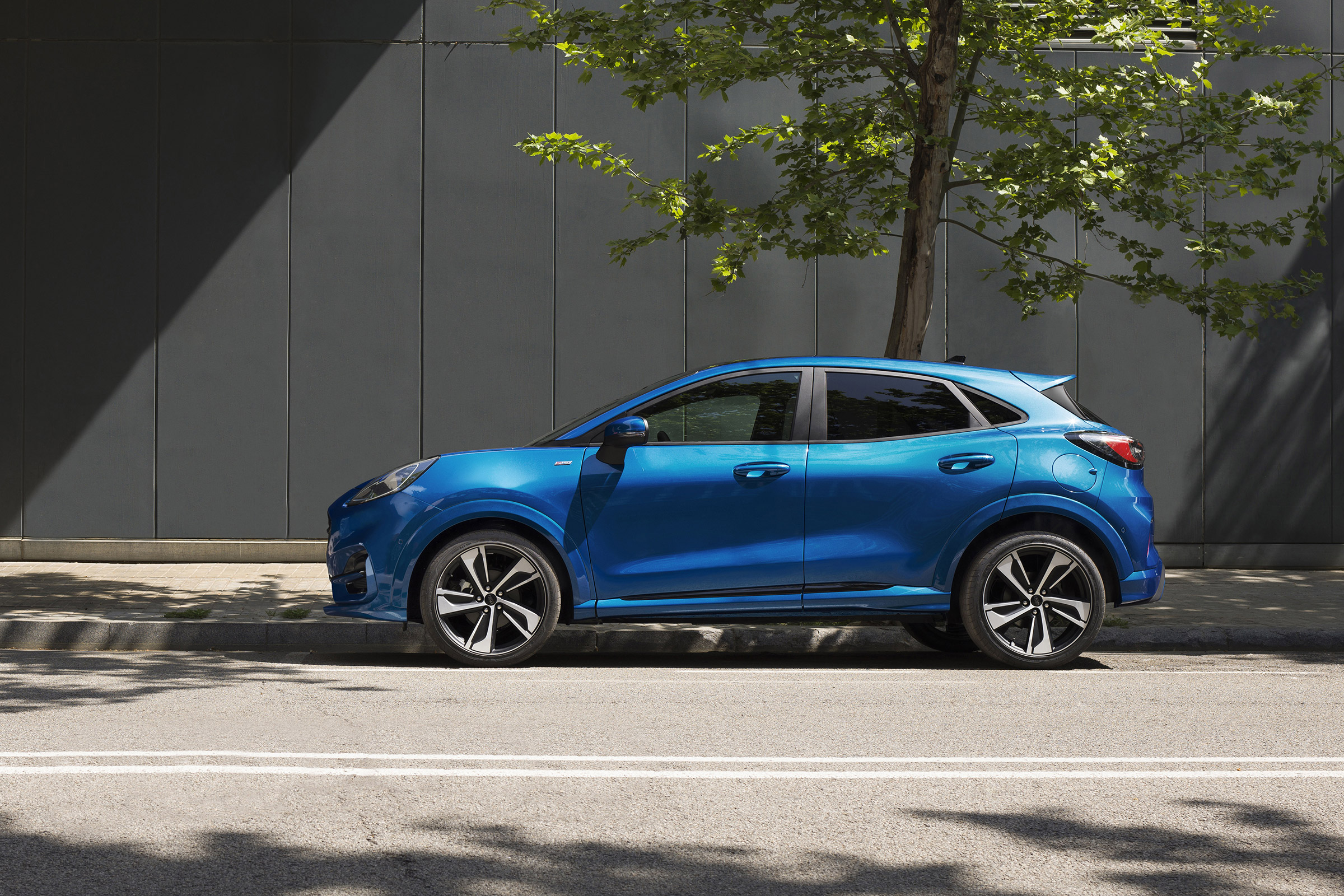 Ford Puma 2019 - sde