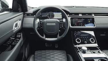 Range Rover Velar SVA - wheel