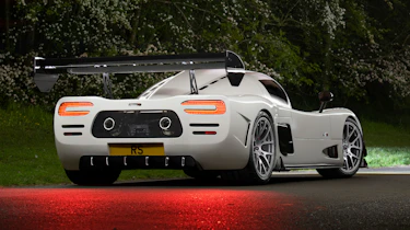 Ultima RS