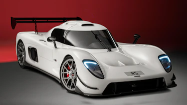 Ultima RS