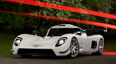 Ultima RS