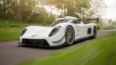 Ultima RS