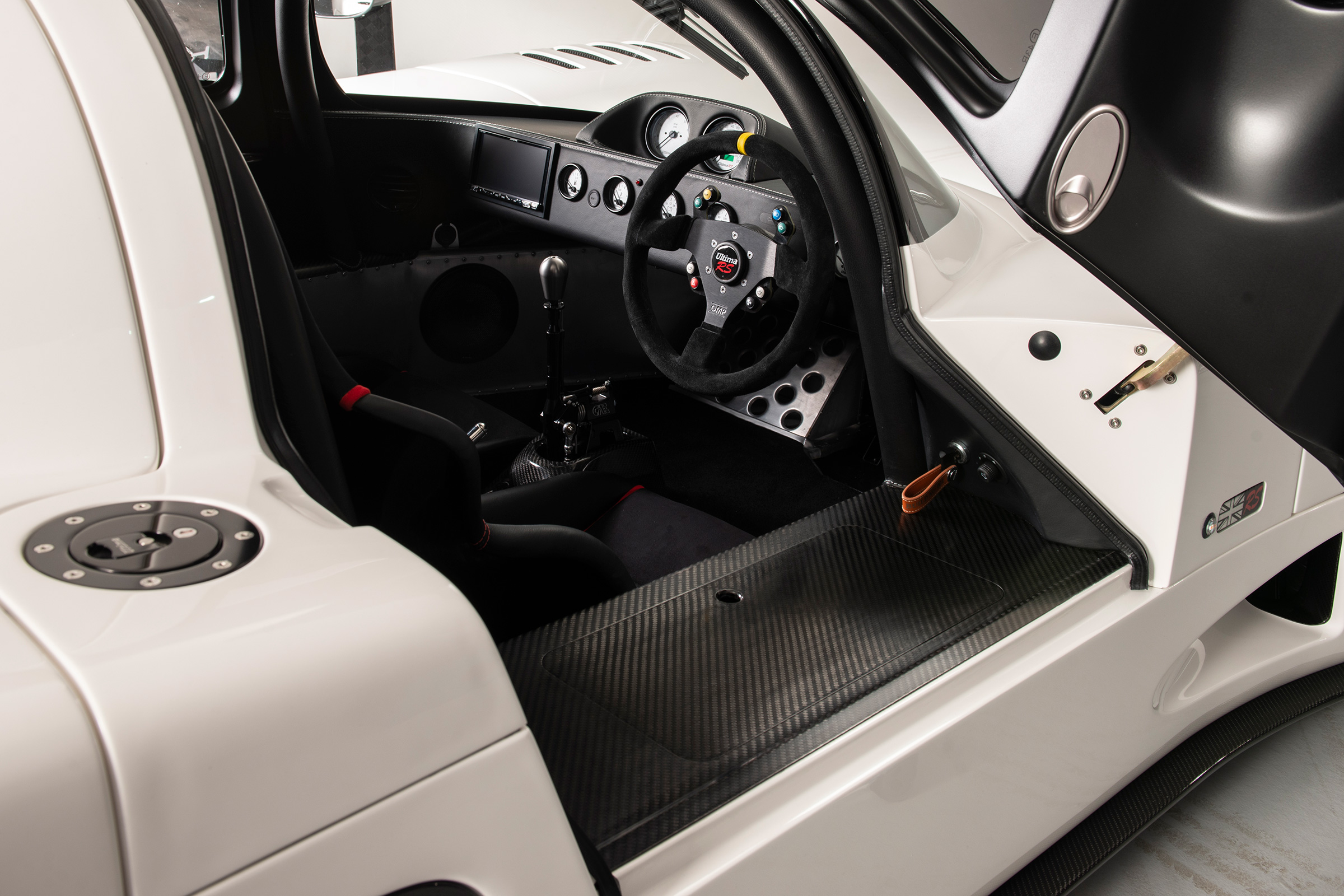 Ultima RS